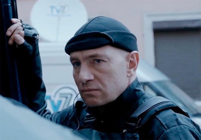 Кадр из сериала Клим кадр Клим 5