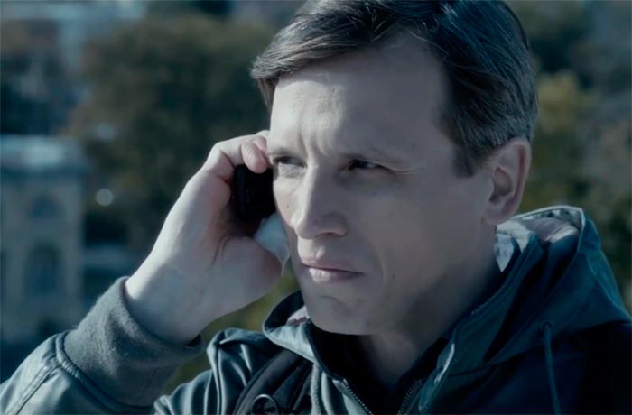 Кадр из сериала Клим кадр Клим 7