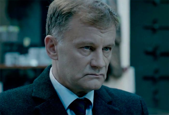 Кадр из сериала Клим кадр Клим 8