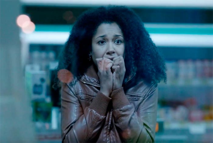 Кадр из сериала Клим кадр Клим 9