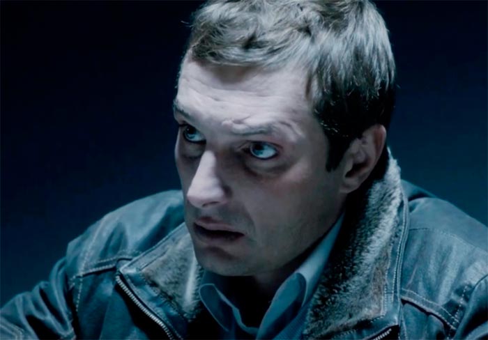 Кадр из сериала Клим кадр Клим 10