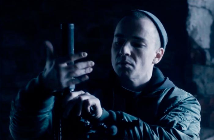 Кадр из сериала Клим кадр Клим 11