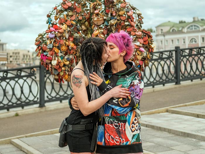 Кадр из сериала Клиника счастья кадр Клиника счастья 12