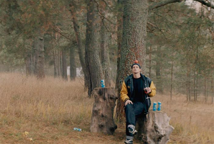 Кадр из сериала Клипот кадр Клипот 8