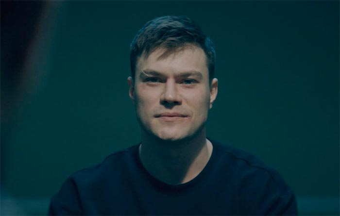 Кадр из сериала Клипот кадр Клипот 11