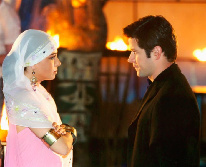 Кадр из сериала Клон кадр Клон 4