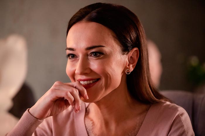 кадр Ключ от чужой жизни 2