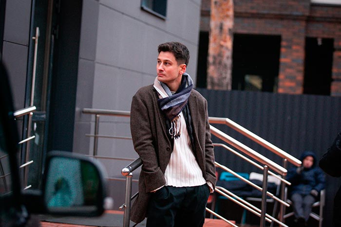 кадр Ключ от чужой жизни 6