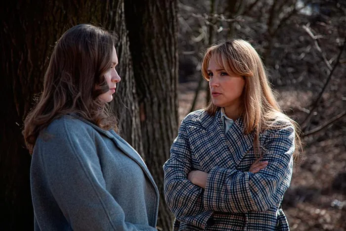 Кадр из сериала Ключ от всех дверей кадр Ключ от всех дверей 4