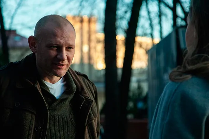 Кадр из сериала Ключ от всех дверей кадр Ключ от всех дверей 8