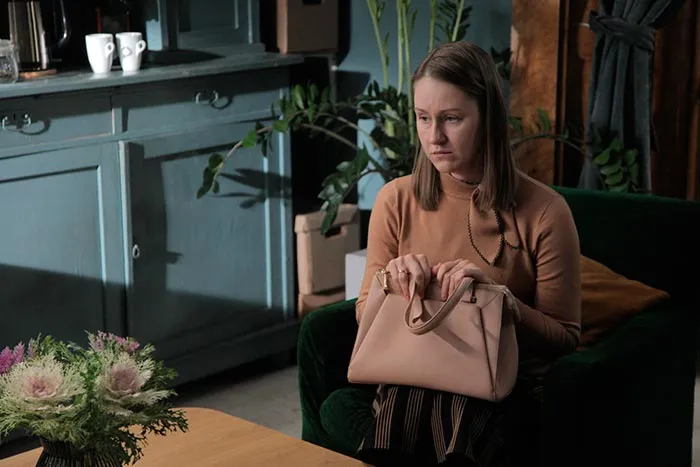 Кадр из сериала Ключ от всех дверей кадр Ключ от всех дверей 10
