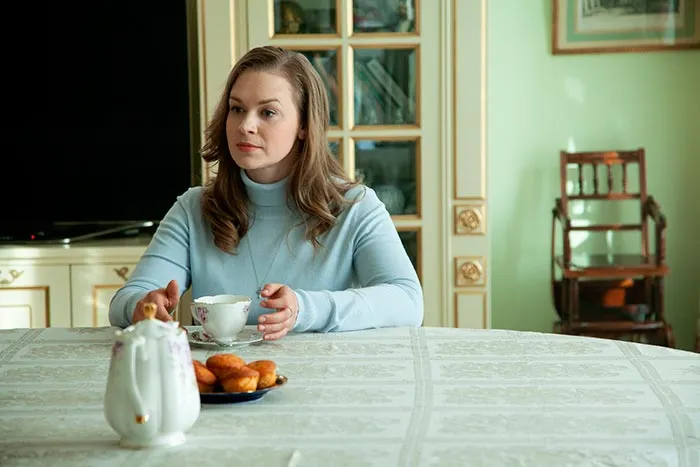 Кадр из сериала Ключ от всех дверей кадр Ключ от всех дверей 11
