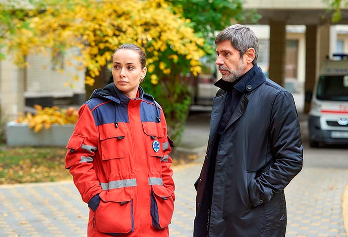 кадр Клятва врача 5