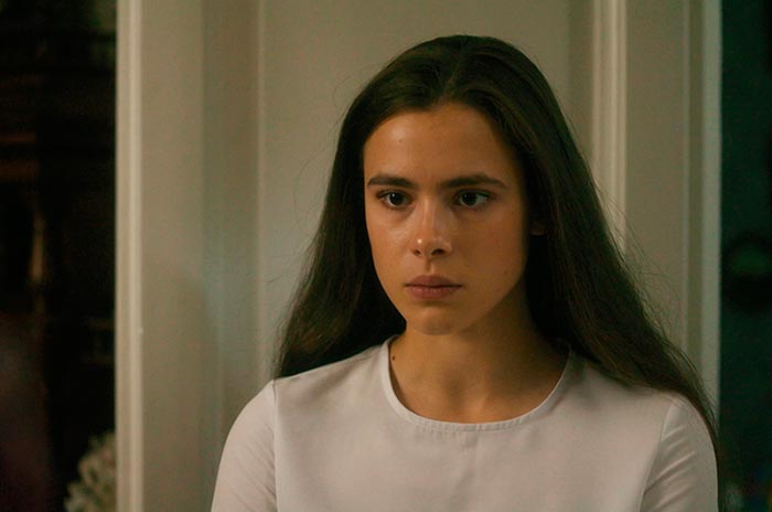 Сериал «Книжная девочка» (2023) - сюжет, актеры и роли, кадры из сериала