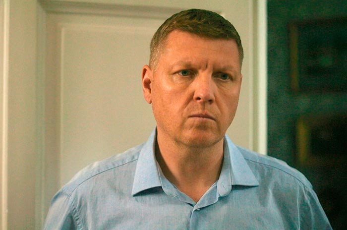 Кадр из сериала Книжная девочка кадр Книжная девочка 3