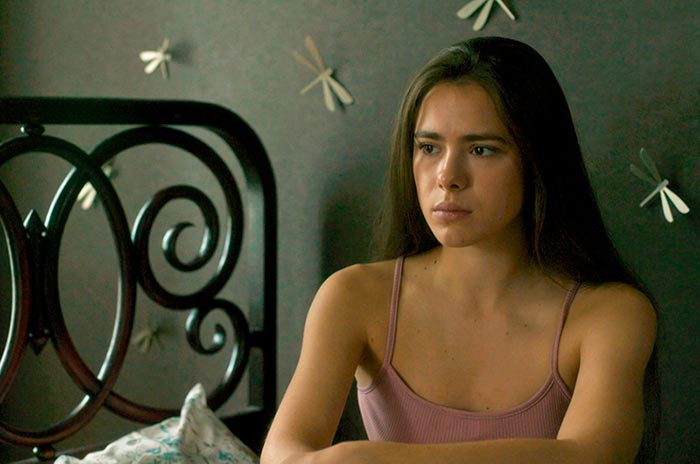 Сериал «Книжная девочка» (2023) - сюжет, актеры и роли, кадры из сериала
