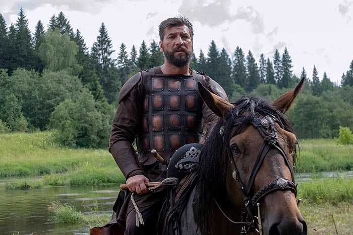 кадр Князь Андрей 2