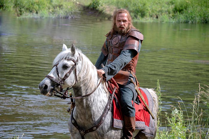 кадр Князь Андрей 3