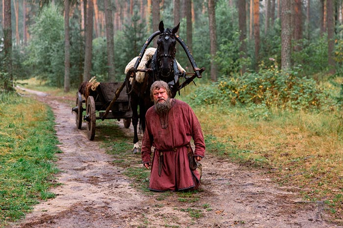 кадр Князь Андрей 5