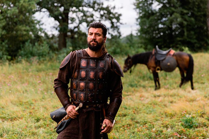 кадр Князь Андрей 6