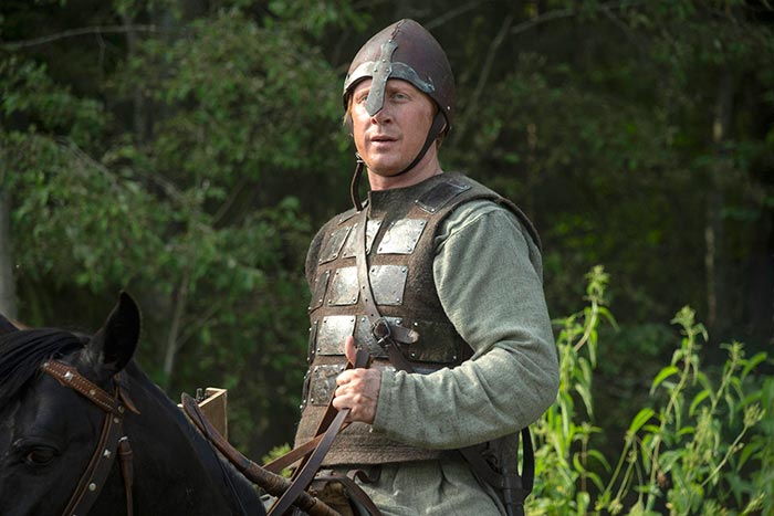 кадр Князь Андрей 9