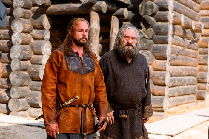 кадр Князь Андрей 10