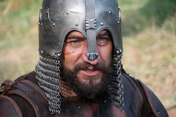 кадр Князь Андрей 11