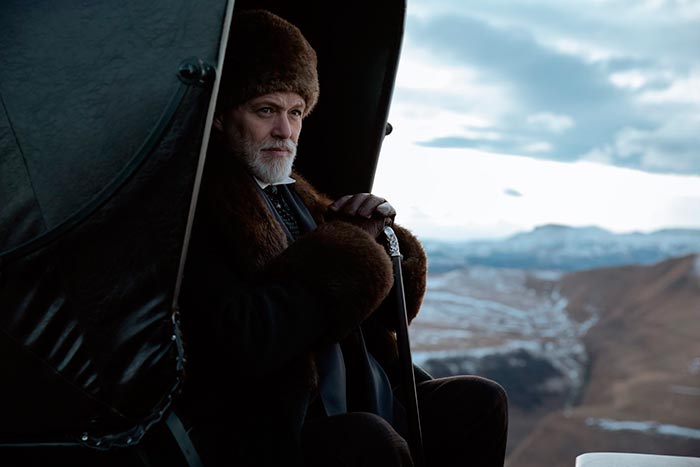 кадр Княжна милосердия 10