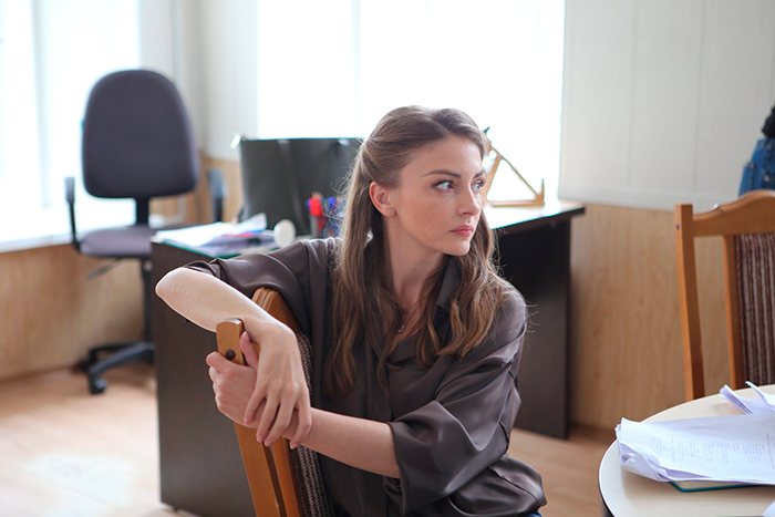 кадр Кочевница 2 сезон 4