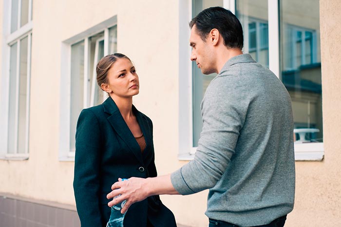 Кадр из сериала Кочевница кадр Кочевница 2