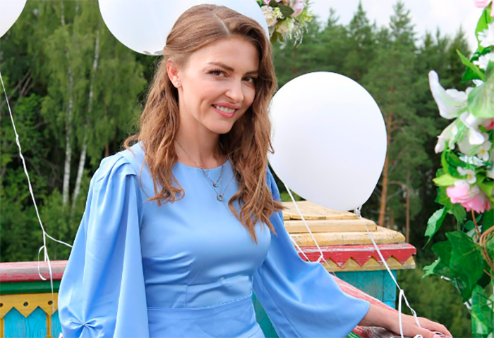Кадр из сериала Кочевница 3 сезон кадр Кочевница 3 сезон 2