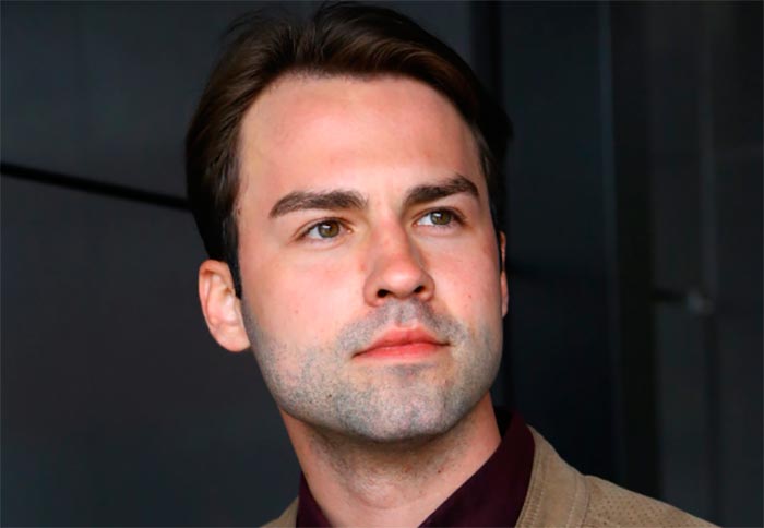 Кадр из сериала Код любви кадр Код любви 5