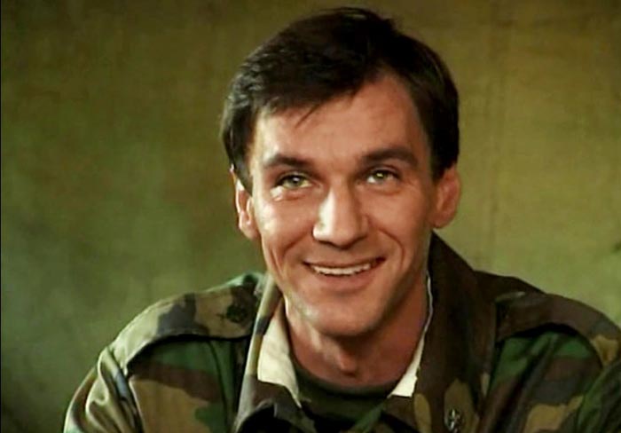 Кадр из сериала Кодекс чести - 1 кадр Кодекс чести - 1 4