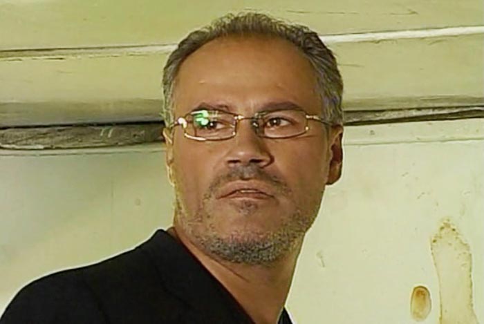 Кадр из сериала Кодекс чести - 1 кадр Кодекс чести - 1 5