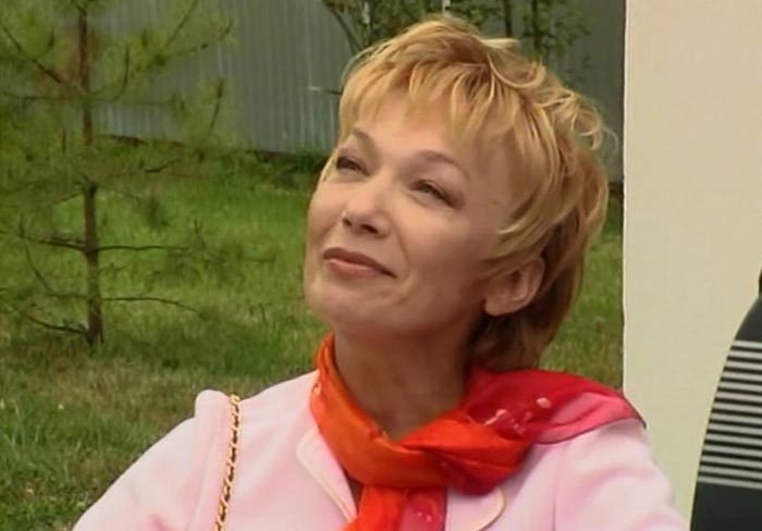 Кадр из сериала Кодекс чести - 1 кадр Кодекс чести - 1 9