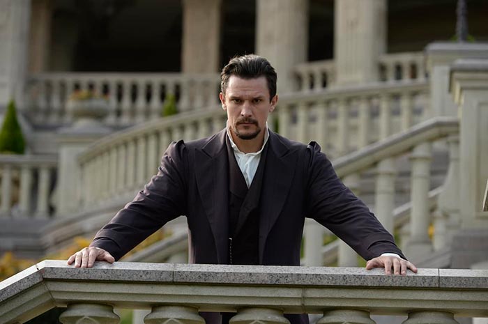 Кадр из сериала Кофе с кардамоном кадр Кофе с кардамоном 3