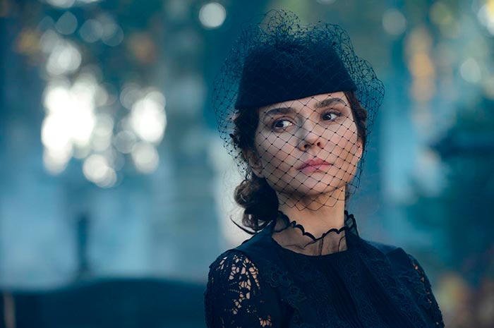 Сериал «Кофе с кардамоном» (2021) - сюжет, актеры и роли, кадры из сериала