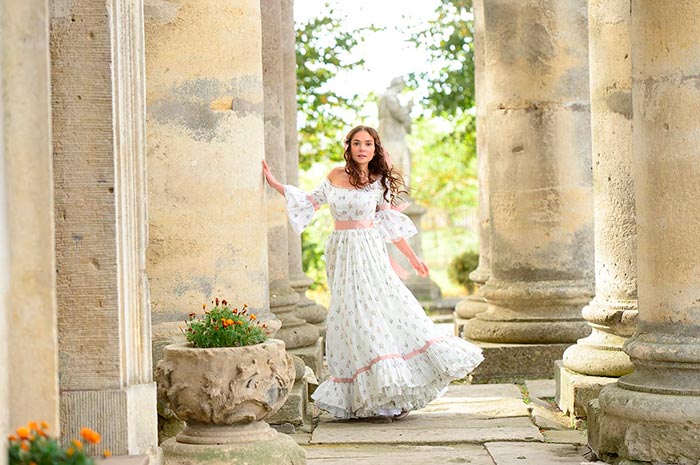 Кадр из сериала Кофе с кардамоном кадр Кофе с кардамоном 7