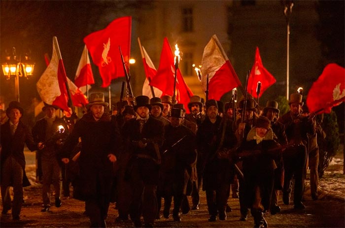 Кадр из сериала Кофе с кардамоном кадр Кофе с кардамоном 10