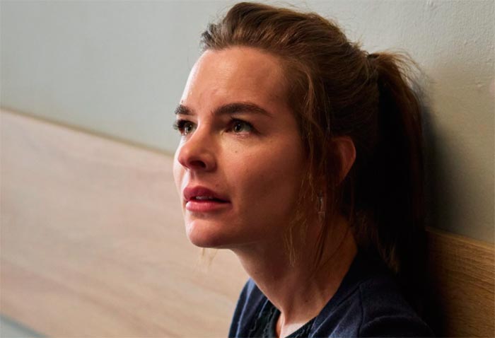 Кадр из сериала Когда горит огонь кадр Когда горит огонь 3