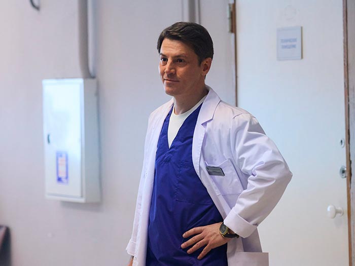 Кадр из сериала Когда горит огонь кадр Когда горит огонь 5