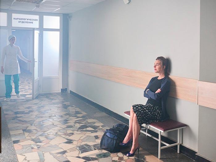 Кадр из сериала Когда горит огонь кадр Когда горит огонь 6