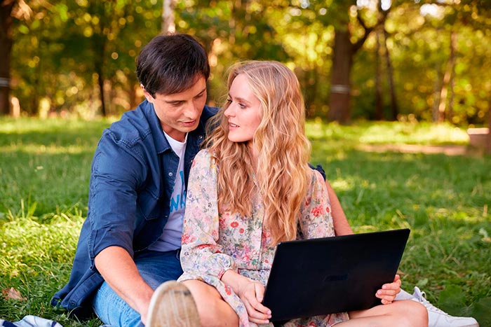 Кадр из сериала Когда любовь совсем не ждёшь кадр Когда любовь совсем не ждёшь 4