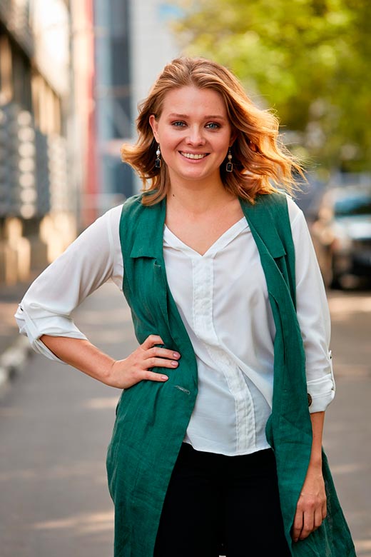 Кадр из сериала Когда любовь совсем не ждёшь кадр Когда любовь совсем не ждёшь 6