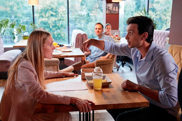 Кадр из сериала Когда любовь совсем не ждёшь кадр Когда любовь совсем не ждёшь 8