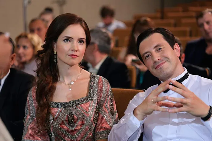 Кадр из сериала Когда меня не станет кадр Когда меня не станет 2