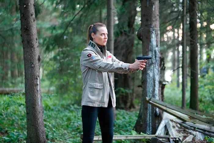Кадр из сериала Когда меня не станет кадр Когда меня не станет 4