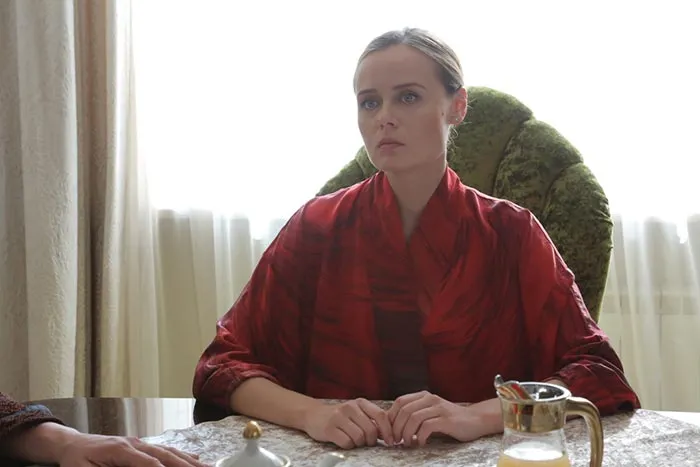 Кадр из сериала Когда меня не станет кадр Когда меня не станет 13
