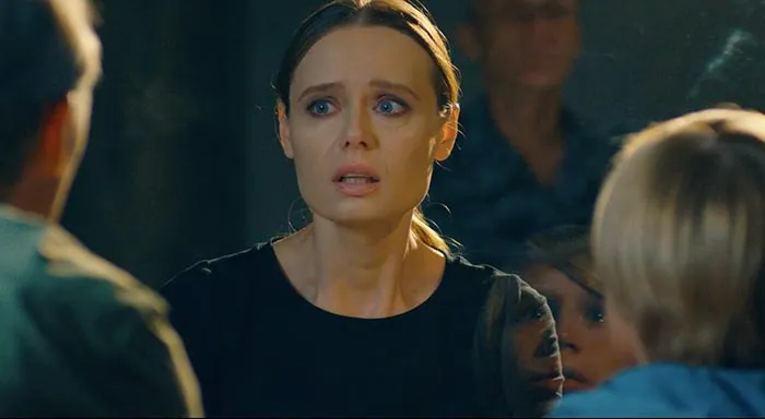 Кадр из сериала Когда-нибудь наступит завтра кадр Когда-нибудь наступит завтра 5