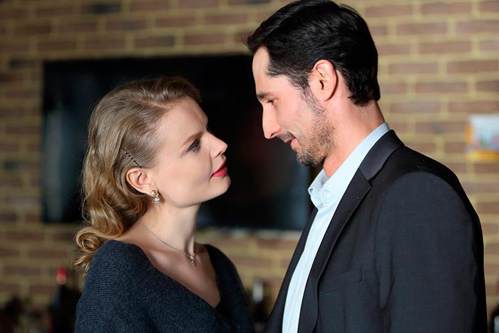 Кадр из сериала Когда спадёт пелена кадр Когда спадёт пелена 2